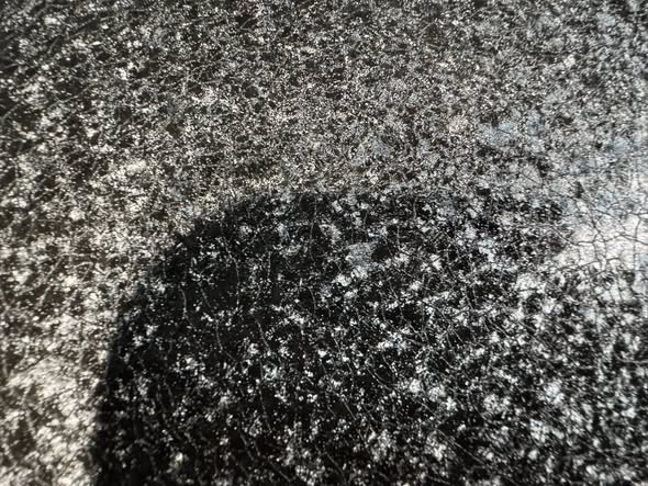 Wrinkle texture steel coil for Azerbaijan roofing and fencing